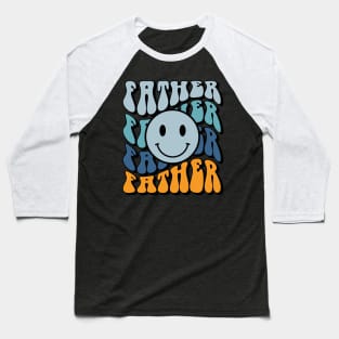 father gift Baseball T-Shirt